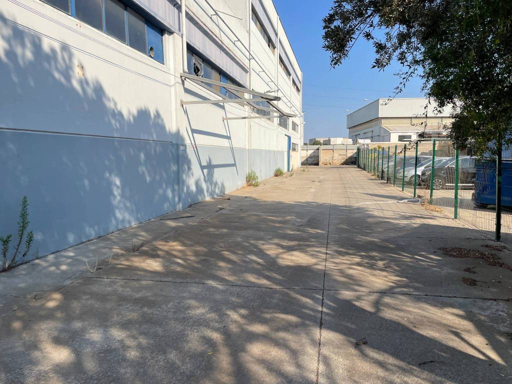 Immobile a Elmas in Via Mario Betti - Foto 5