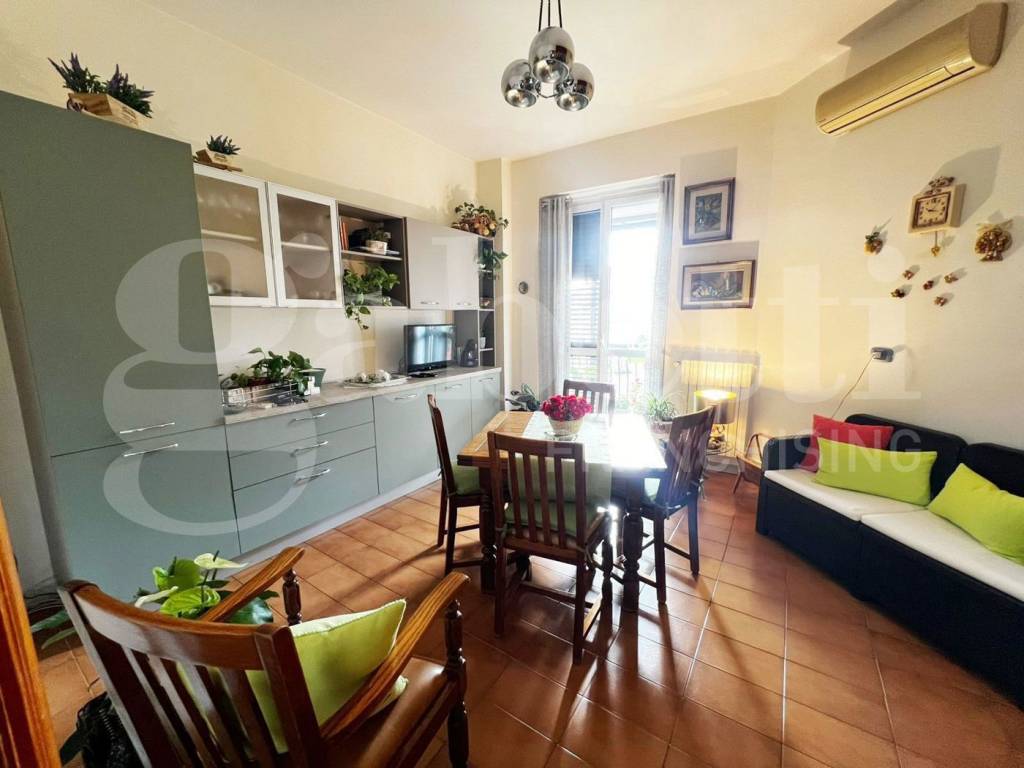 Appartamento a Trani in Via Malcangi - Foto 3