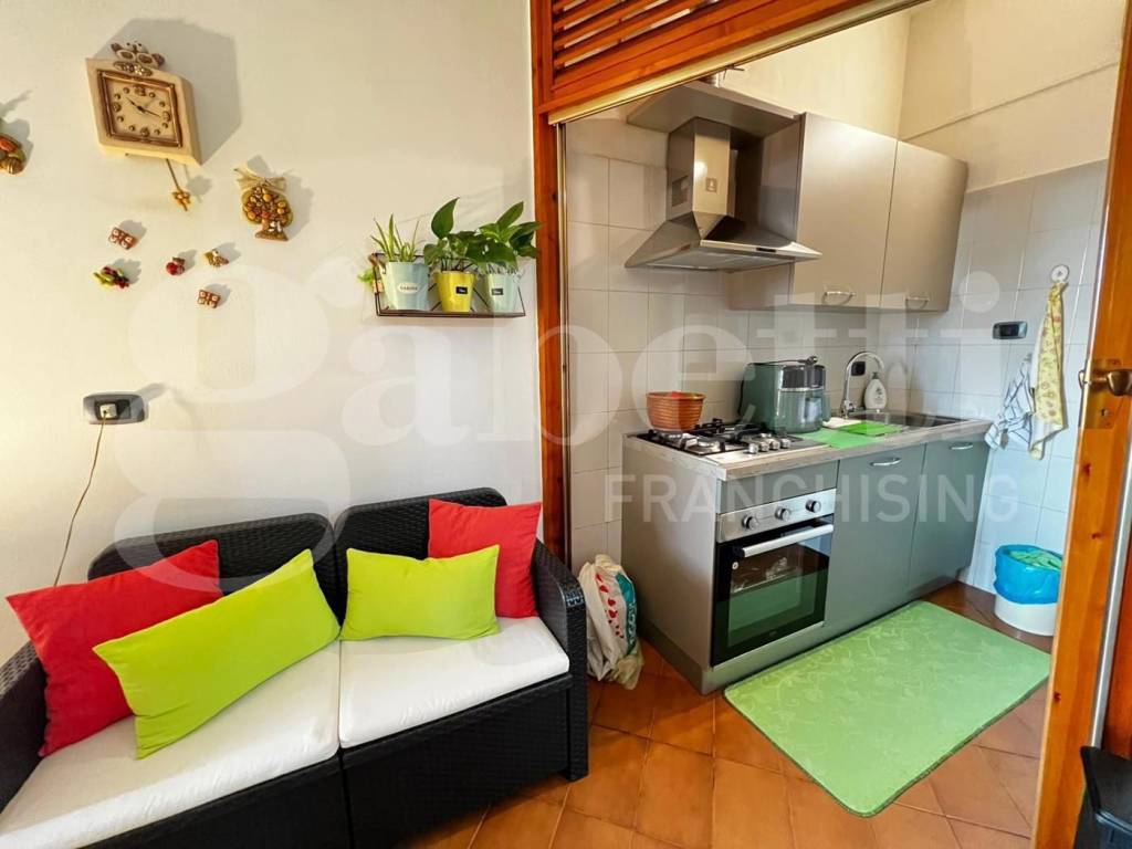 Appartamento a Trani in Via Malcangi - Foto 4