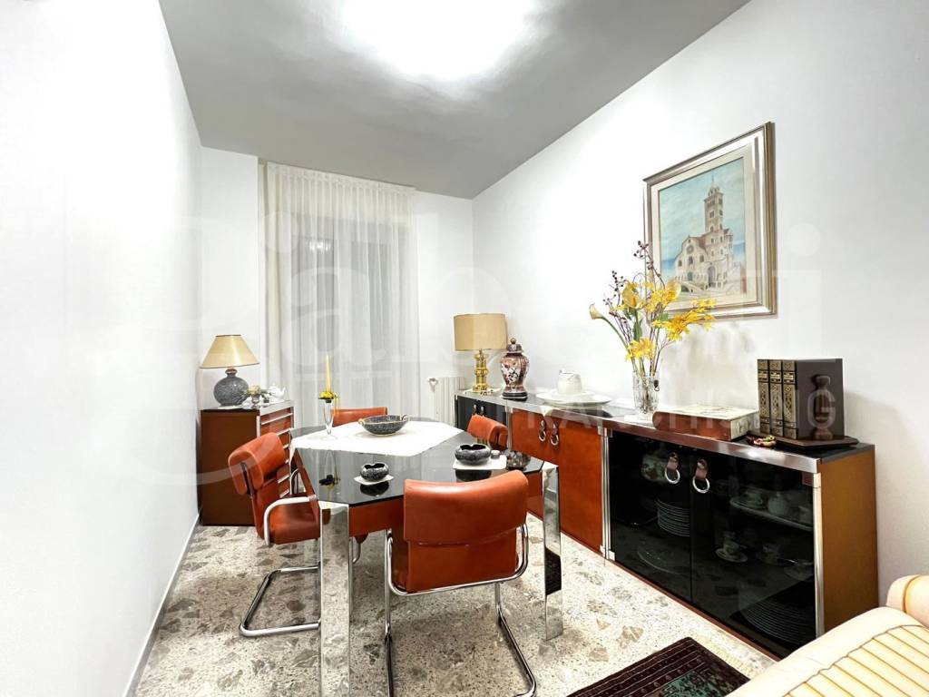 Appartamento a Trani in Via Malcangi - Foto 5