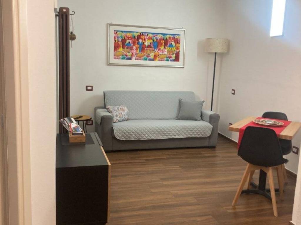 Appartamento a Alba in Via Pierino Belli, 10 - Foto 2
