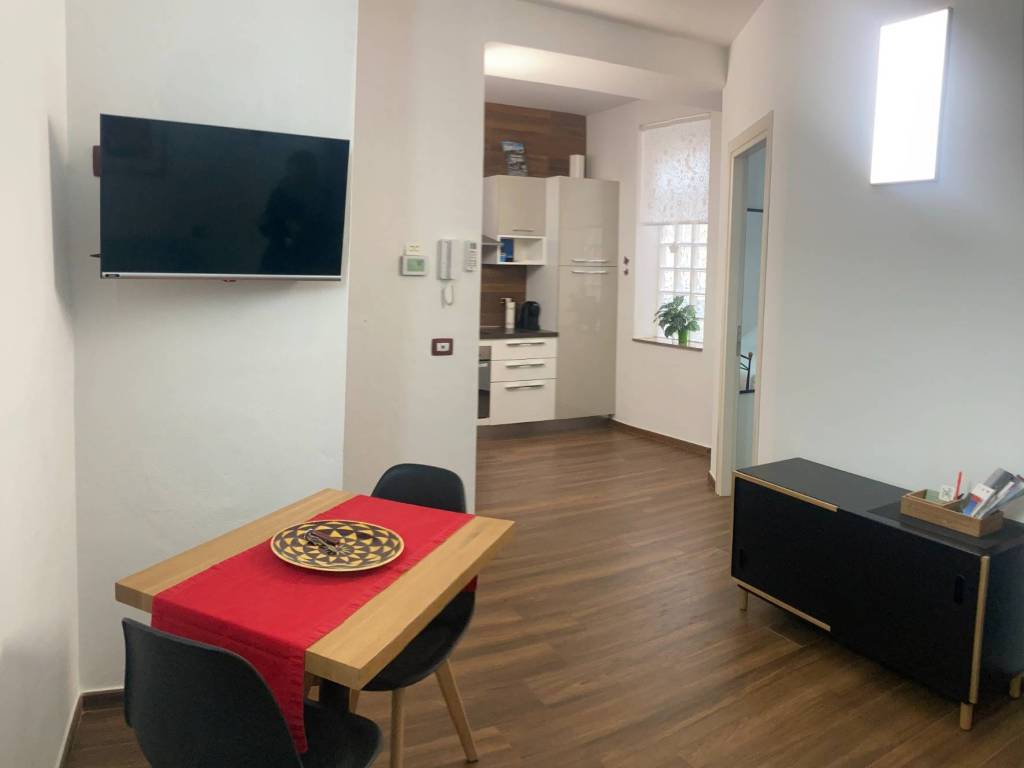 Appartamento a Alba in Via Pierino Belli, 10 - Foto 3