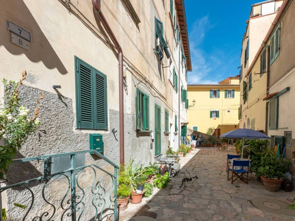 Appartamento a Portoferraio in Via del Falcone, 8 - Foto 4