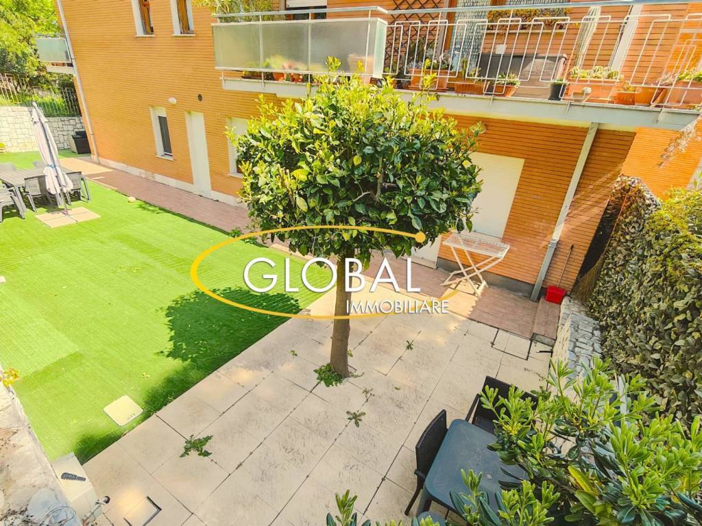Appartamento a Ancona in Via della Pergola - Foto 4