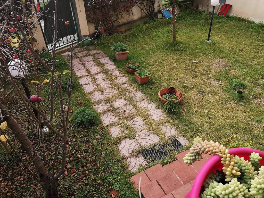 Appartamento a Catanzaro in Viale Barlaam da Seminara - Foto 3