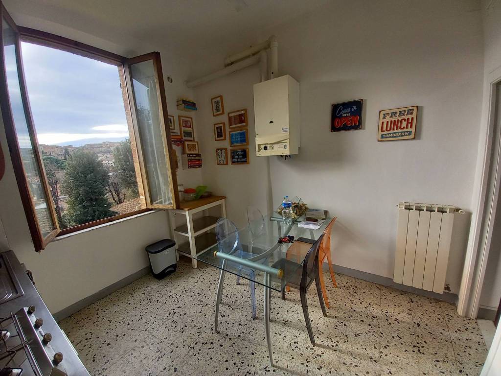 Appartamento a Siena in Via Duccio di Boninsegna - Foto 5