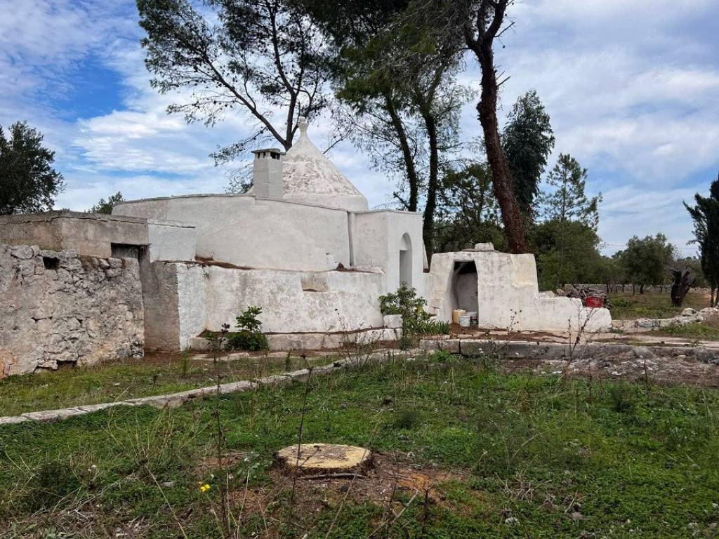 Rustico / casale a Ostuni in Contrada Falgheri - Foto 2