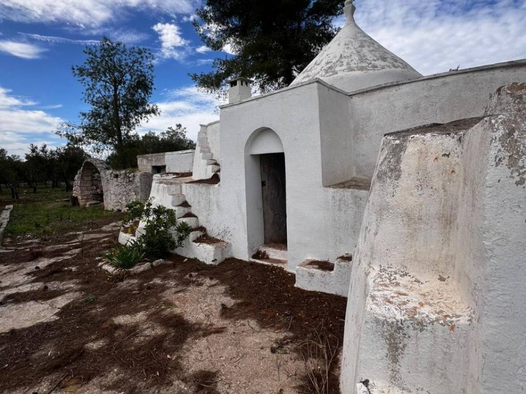 Rustico / casale a Ostuni in Contrada Falgheri - Foto 3