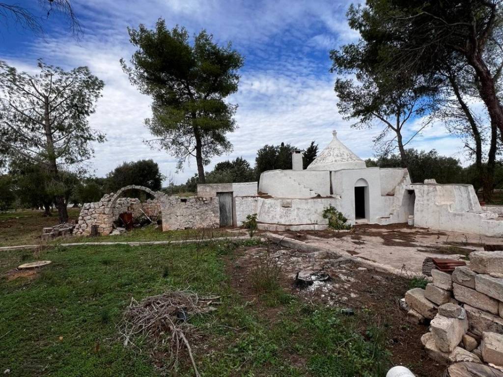 Rustico / casale a Ostuni in Contrada Falgheri - Foto 5