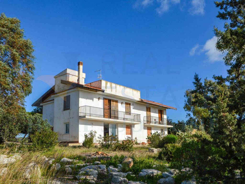 Villa a Scicli in Strada Provinciale 41 - Foto 2