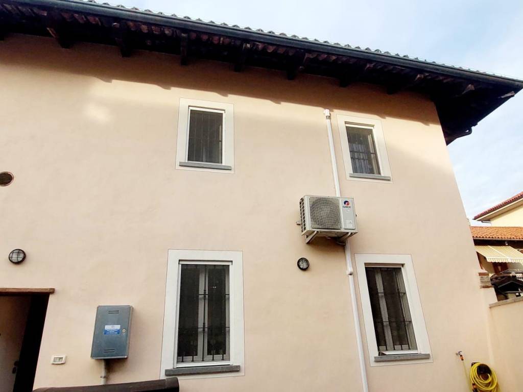 Villa a Villanova d'asti in Via Gian Giacomo Ferraris, 6 - Foto 2