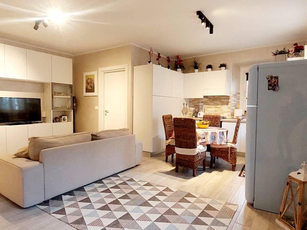 Villa a Villanova d'asti in Via Gian Giacomo Ferraris, 6 - Foto 3