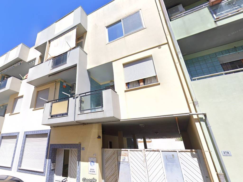 Appartamento a Cagliari in Via Guglielmo Pepe - Foto 5