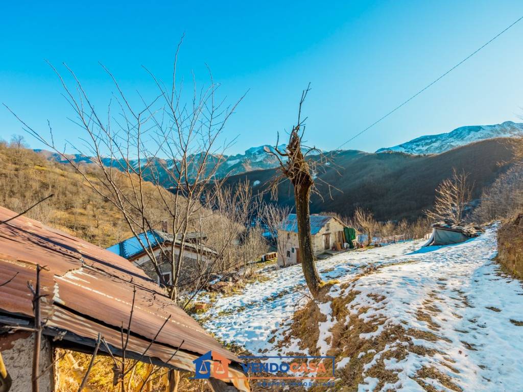 Rustico / casale a Limone piemonte in Frazione Sant'Anna, 13 - Foto 5