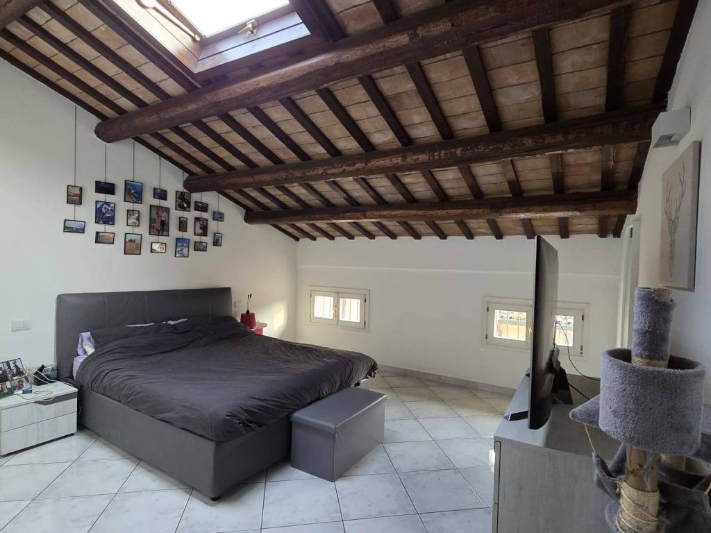 Appartamento a Bagnacavallo in Via Tommaso Garzoni - Foto 2