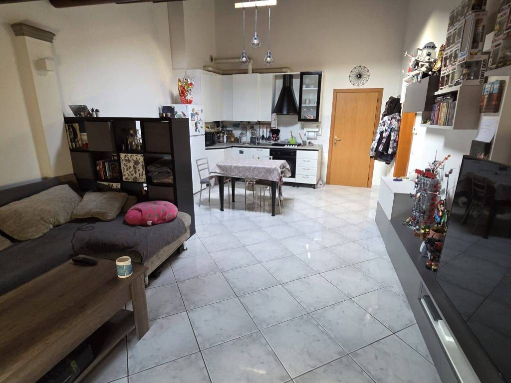 Appartamento a Bagnacavallo in Via Tommaso Garzoni - Foto 3