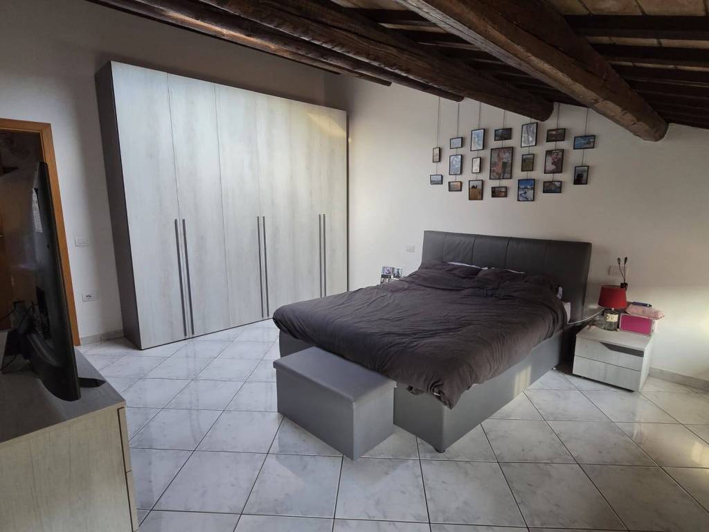 Appartamento a Bagnacavallo in Via Tommaso Garzoni - Foto 4