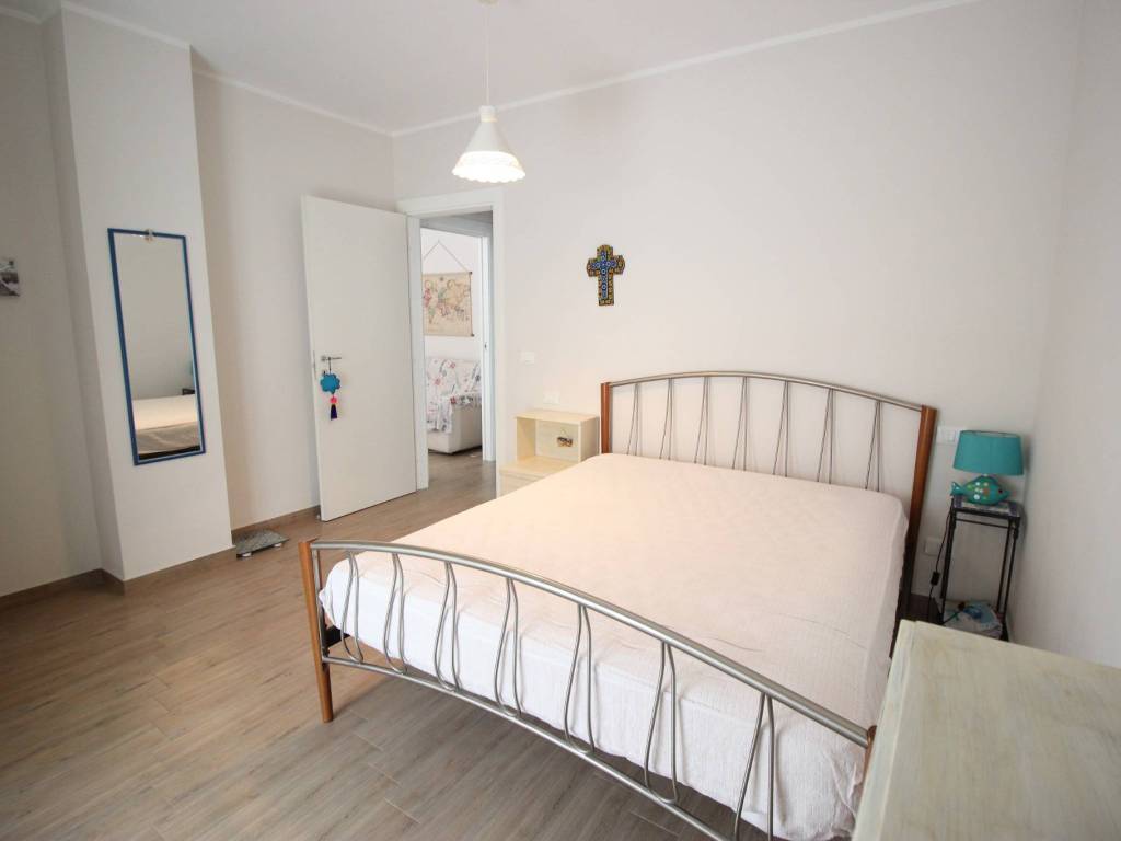 Appartamento a Montesilvano in Via Francesco Petrarca, 2 - Foto 5