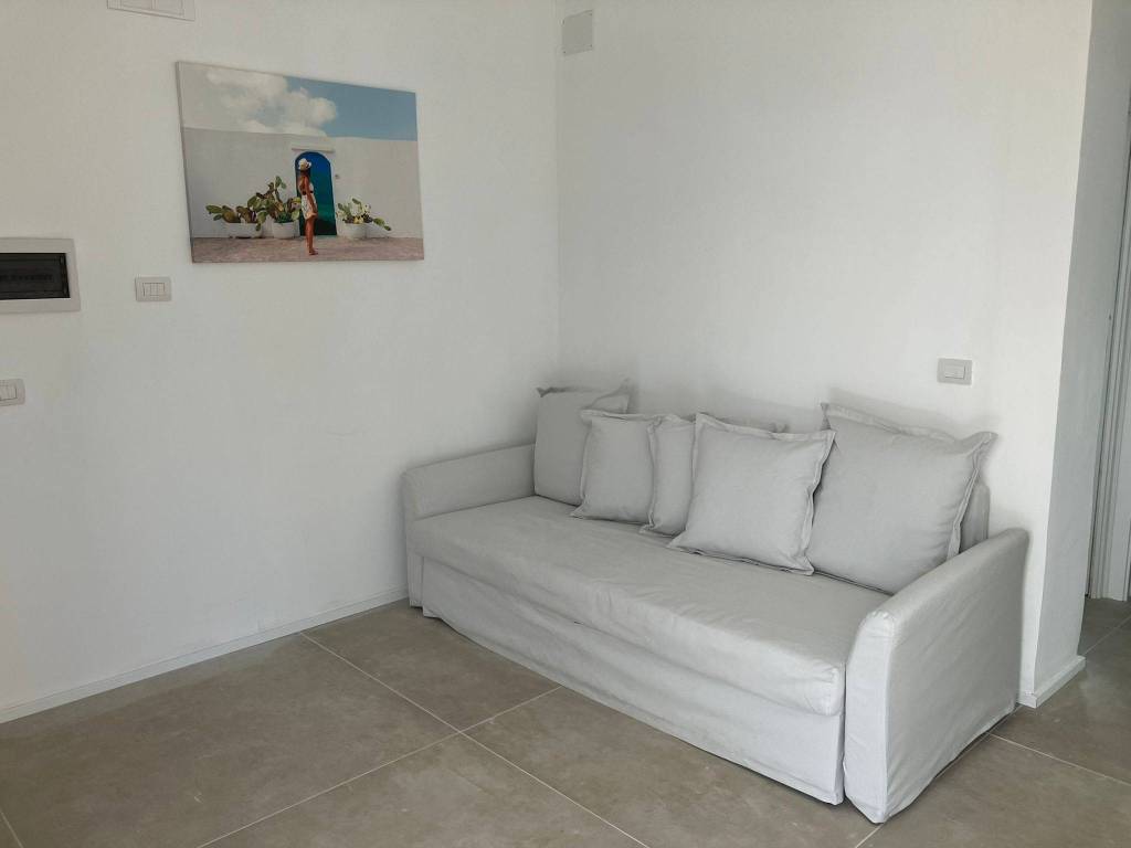 Appartamento a Giovinazzo in SS16 - Foto 2