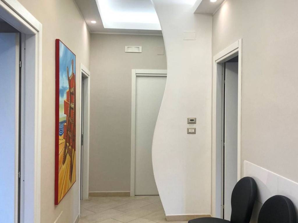 Attico / mansarda a Vibo valentia in Viale Francesco Protettì - Foto 3