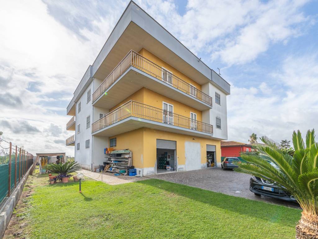 Casa indipendente a Aprilia in Via Marte, 15 - Foto 4