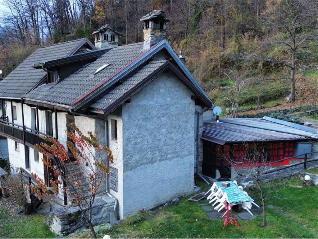 Rustico / casale a Crodo in Località Maglioggio - Foto 2