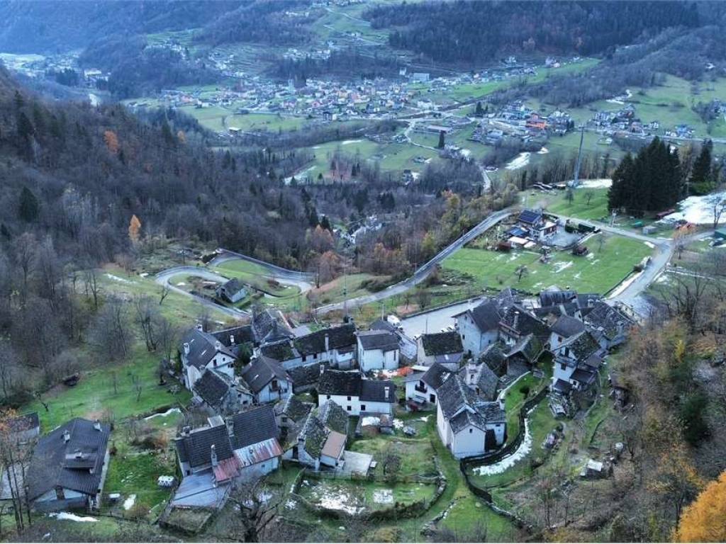 Rustico / casale a Crodo in Località Maglioggio - Foto 3