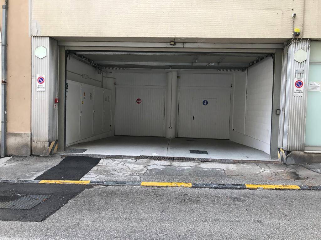 Box / garage a Trieste - Foto 2