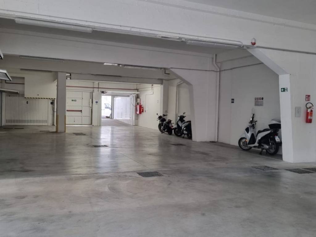 Box / garage a Trieste - Foto 3