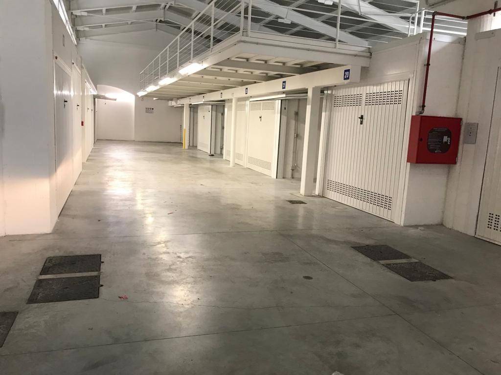 Box / garage a Trieste - Foto 5