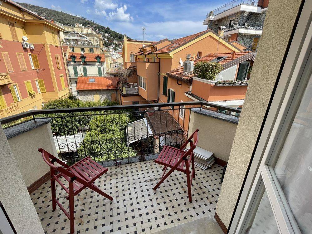 Appartamento a Alassio in Via Giuseppe Garibaldi, 27 - Foto 3