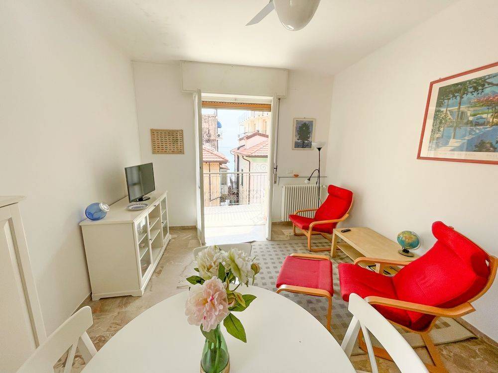 Appartamento a Alassio in Via Giuseppe Garibaldi, 27 - Foto 4