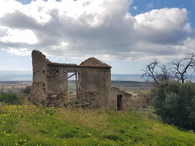 Rustico / casale a Gizzeria in contrada limagria - Foto 4