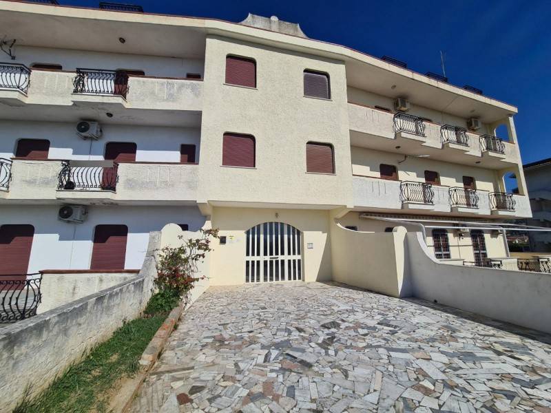 Appartamento a Falerna in Strada Statale 18 Tirrena Inferiore - Foto 4
