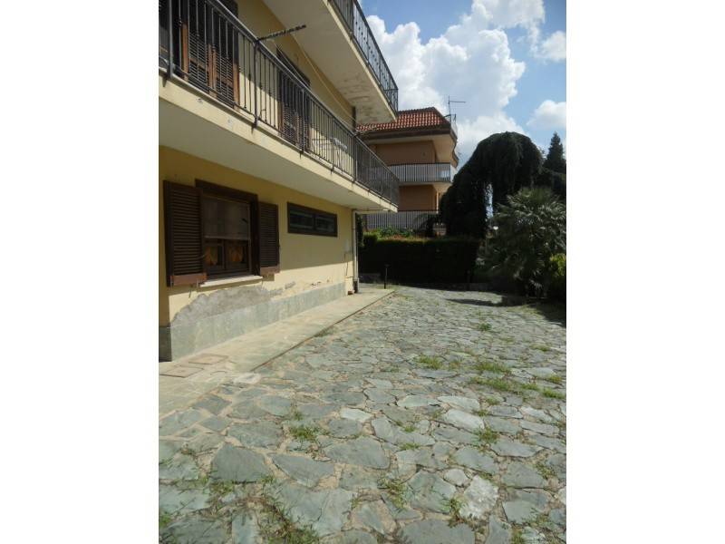 Villa a Lamezia terme in Via Caterina Molinaro - Foto 3