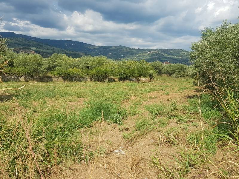 Terreno a Lamezia terme in Via delle Terme - Foto 3
