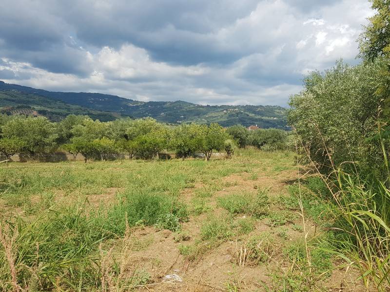 Terreno a Lamezia terme in Via delle Terme - Foto 4