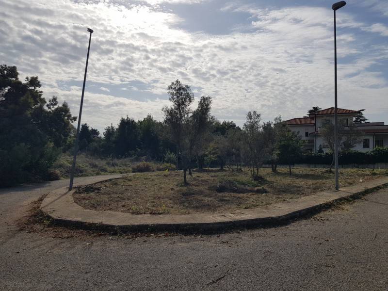 Terreno a Lamezia terme in Via Carmelina Tropea - Foto 2