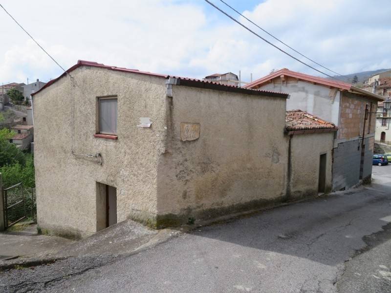 Villa a Serrastretta in Via Giordano Bruno - Foto 2