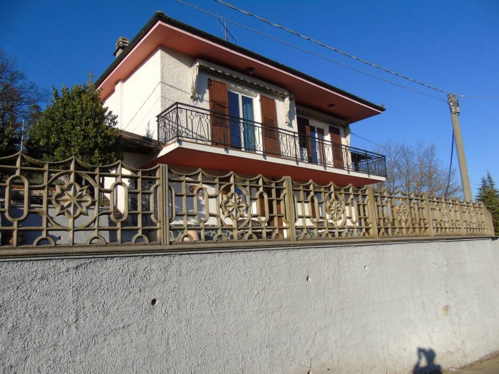 Villa a Giusvalla in Località Giachi, 16 - Foto 2