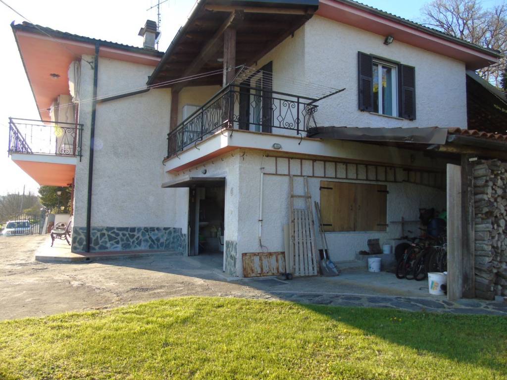 Villa a Giusvalla in Località Giachi, 16 - Foto 3