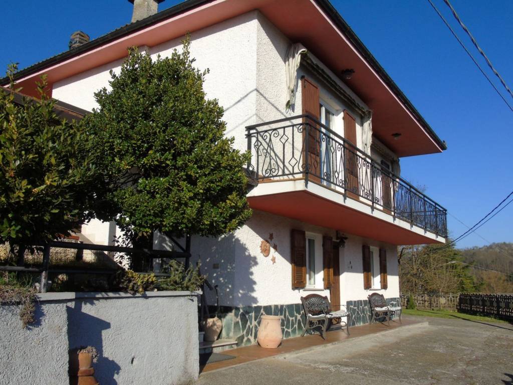 Villa a Giusvalla in Località Giachi, 16 - Foto 4