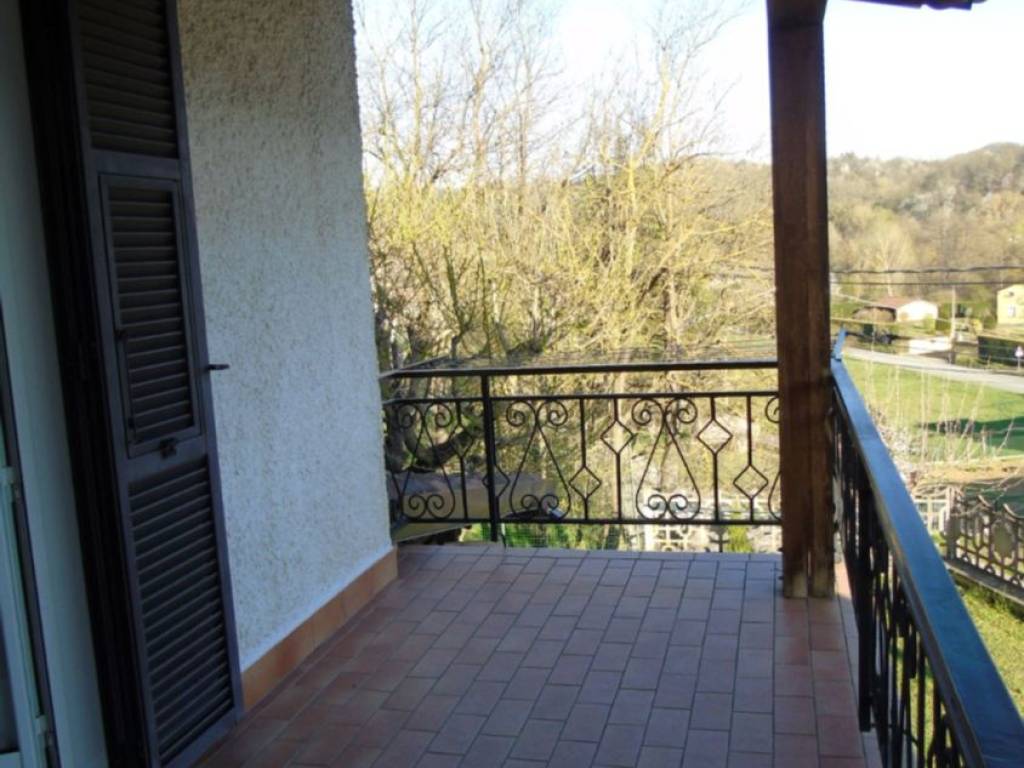 Villa a Giusvalla in Località Giachi, 16 - Foto 5