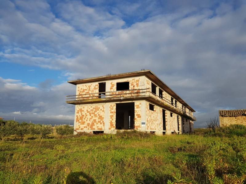 Palazzo / stabile a Lamezia terme in LocalitÃ Pullo - Foto 2