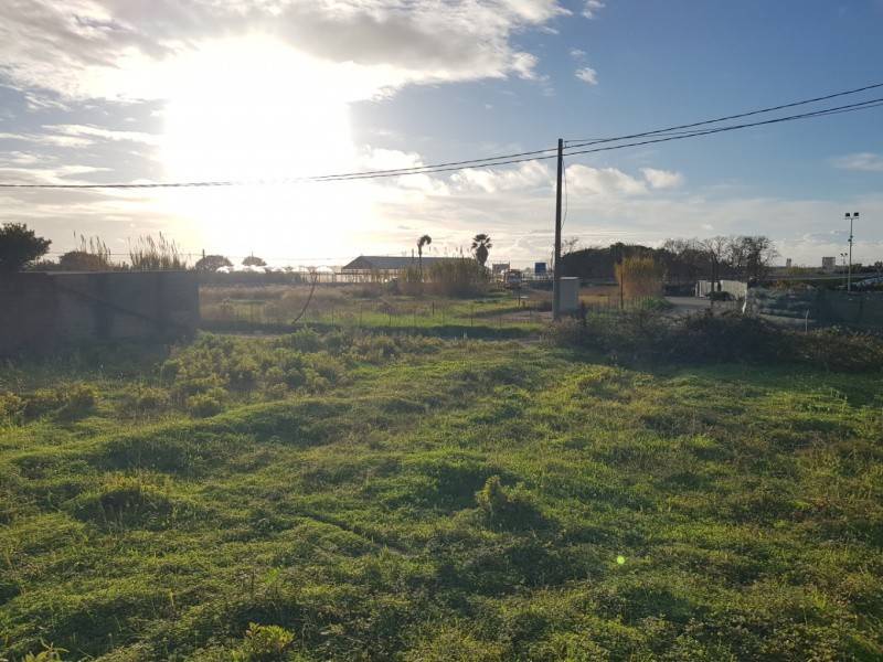 Palazzo / stabile a Lamezia terme in LocalitÃ Pullo - Foto 3