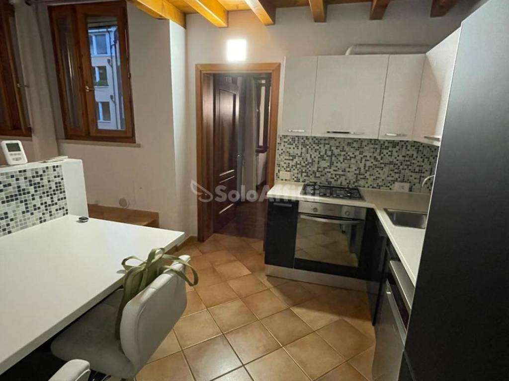 Appartamento a Modena in Via San Cristoforo - Foto 4