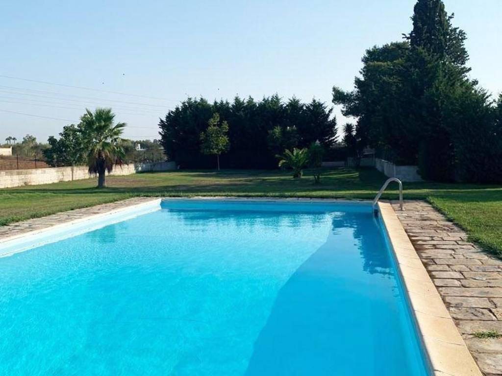 Casa indipendente a San donato di lecce in San DOnato di Lecce, N. snc - Foto 2