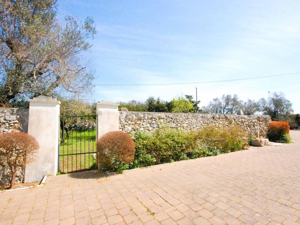 Casa indipendente a San donato di lecce in San DOnato di Lecce, N. snc - Foto 3