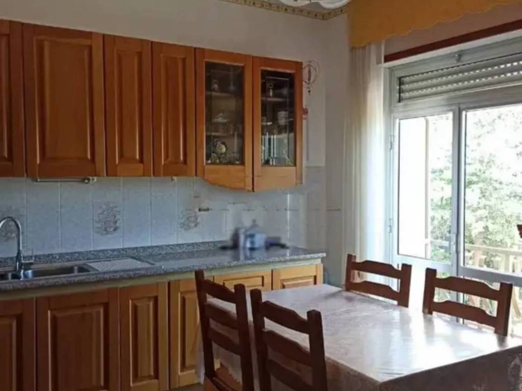 Appartamento a Roccaspinalveti in Via Roma - Foto 4