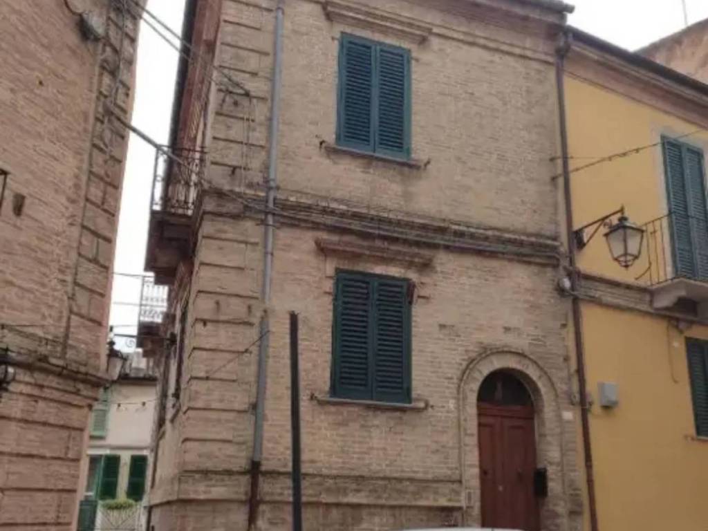 Casa indipendente a Lanciano in Via Ravizza - Foto 2